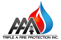 Triple a fire safety & services (pty) ltd