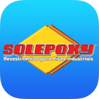 Solepoxy - indústria e comércio de resina ltda