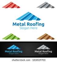 Re-roof metal roofing