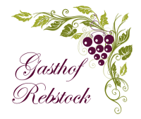 Gasthof rebstock