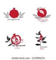 Pomegranate travel