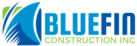 Blufin construction, inc.