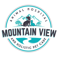 Mountain View Animal Hospital and Holistic Pet Care