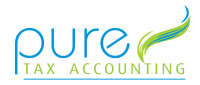 Pure tax accounting