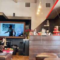 Irvin jacks mens barber spa