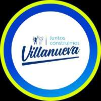 Alcaldia municipal de villanueva