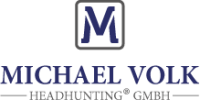 Michael volk headhunting gmbh