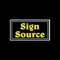 Sign source inc.