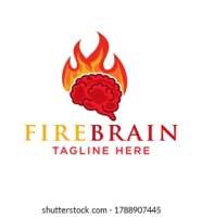 Brains on fire