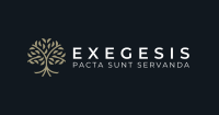 Corporate training exegesis