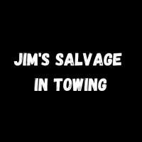 Jim's Salvage in Towing