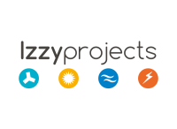 Izzy projects bv