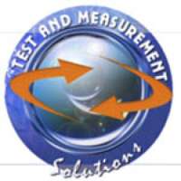 Test & measurement solutions group