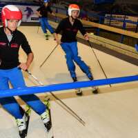 Skicentrum hillegom b.v.