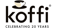 Koffi espresso bar