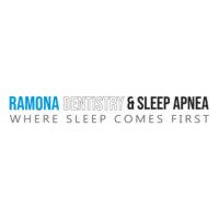 Ramona Dentistry & Sleep Apnea