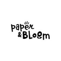 Paper and Bloom