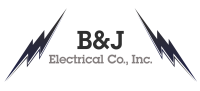 B & j electrical co inc