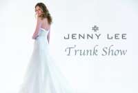 Jenny lee bridal