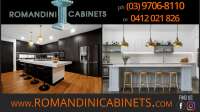 Romandini cabinets - www.romandinicabinets.com