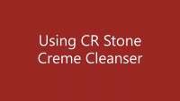 Cr stone pty ltd