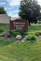 Kirksville country club inc