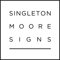 Singleton moore sign co