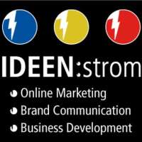 Ideen strom gmbh