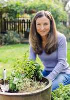 Seattle Nutritionist - Michelle Babb MS, RD, CD