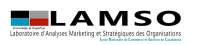 Lamso - laboratoire d'analyses marketing et stratégiques des organisations