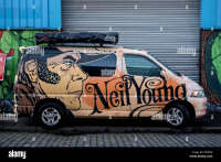 Wicked campers