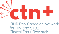 Cihr canadian hiv trials network
