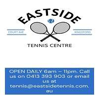 Eastside Tennis Centre
