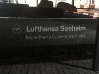 Lufthansa seeheim