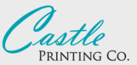 Castle printing company