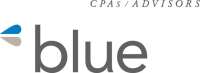 Blue accountants | adviseurs
