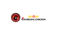 Smoky Charcoal Chicken