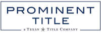 Prominent title agency, llc