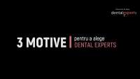 Dentalexperts srl timisoara