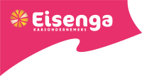 Eisenga kaas
