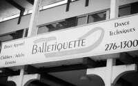 Balletiquette Dance Theatre Company, INC