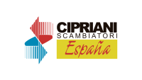 Cipriani scambiatori espana s.l.