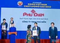 Phu dien co., ltd.