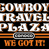 Cowboy travel plaza llc