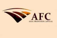 Frontier asia capital hong kong limited