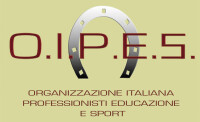 O.i.p.e.s. (organizzazione italiana professionisti educazione e sport)