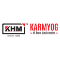 Karmyog Hi-Tech Machineries
