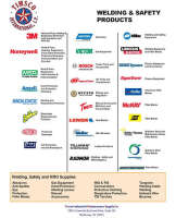 Timsco international, lp
