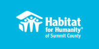 Habitat for humanity of summit county