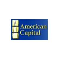 American capital corporation/acbn wholesale